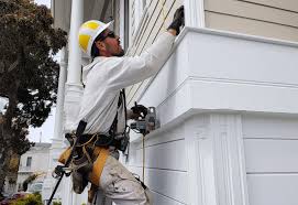 Best Fiber Cement Siding Installation  in Chetek, WI